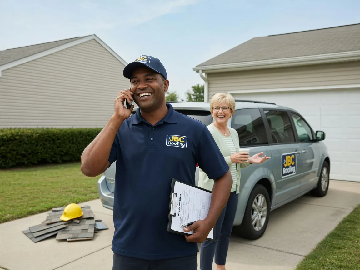 Roof Replacement Rensselaer, NY FAQs